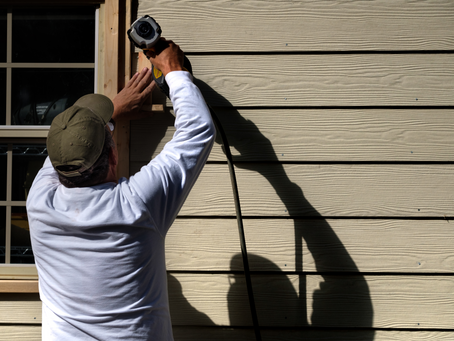 Why Replacing Your Home’s Siding Might Be the Smartest Upgrade You Make This Year