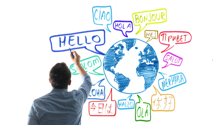 Addressing Language Barriers in HHS Agencies: 2023 Language Access Plan