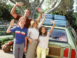 Holiday Road