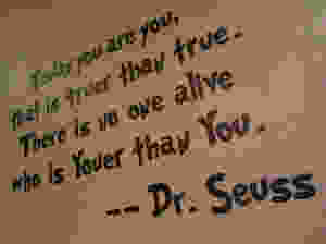 dr suess