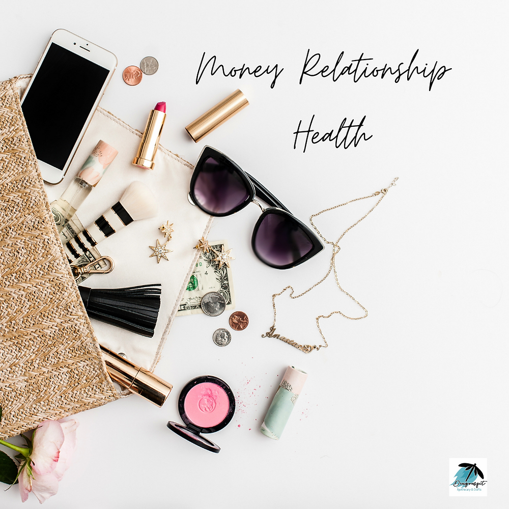 Money Relationship Health