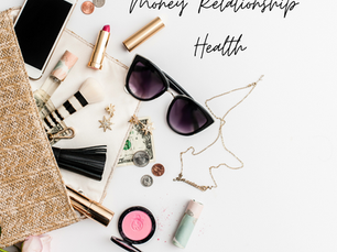 Money Relationship Health