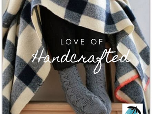 Love of Handcrafted