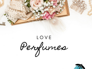 Love Perfumes