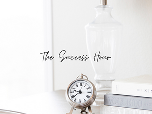 The Success Hour