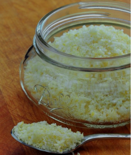 salt
