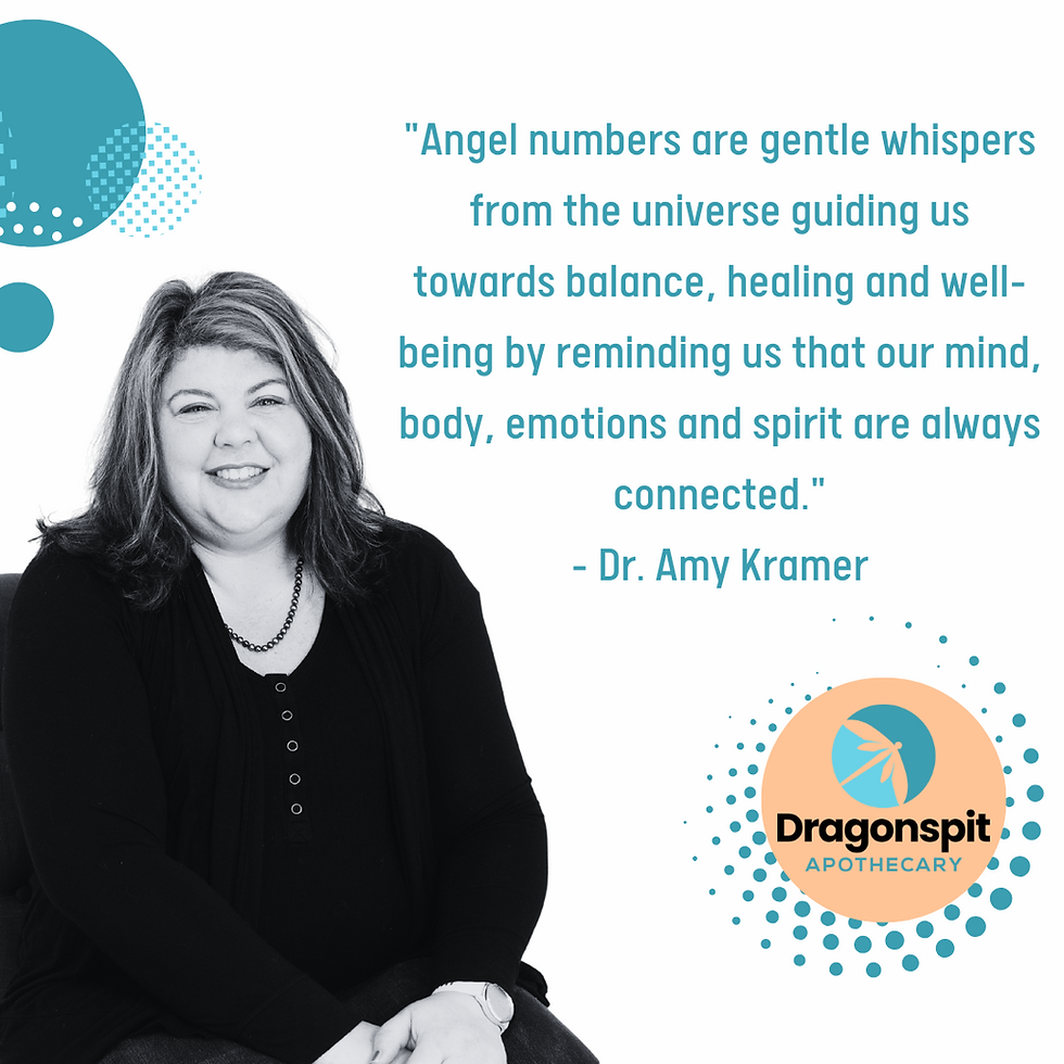 Angel numbers are guides to a better you mentally, emotionally, spiritually and physically.