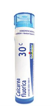 Boiron carries both cell salts and homeopathy medicines