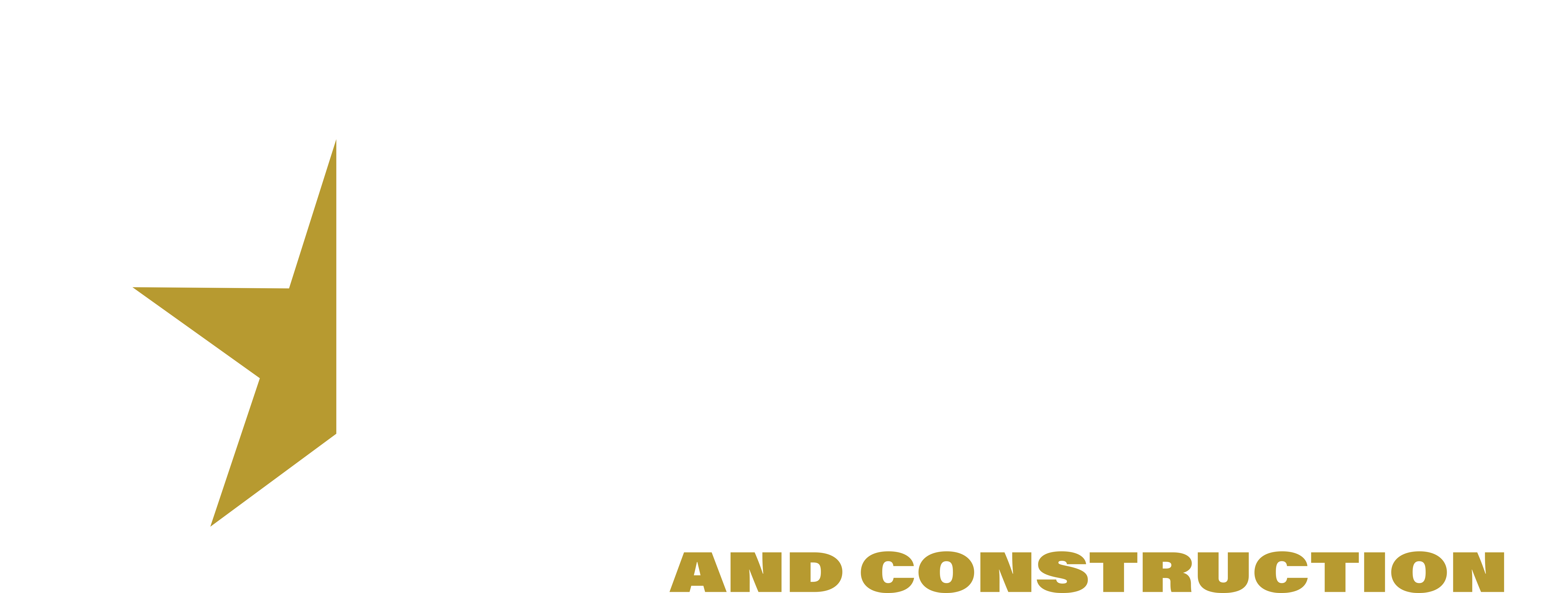 Branded Roofing and Construction logo