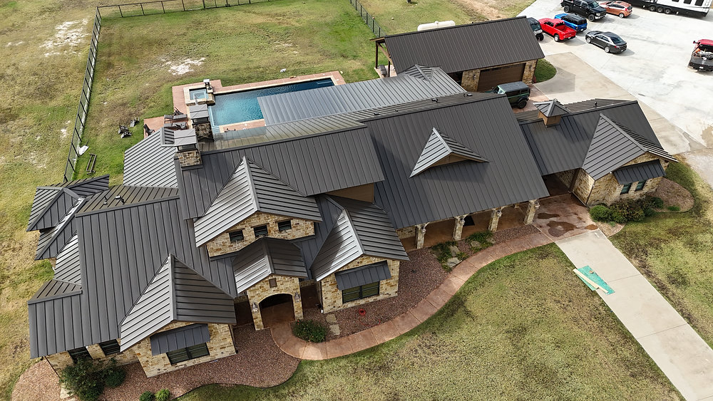 Branded Bridge Rooftops When Experience Matters: Why Branded Roofing And Construction Sets the ...