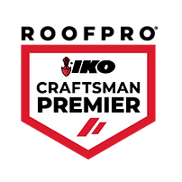 IKO Roof Pro