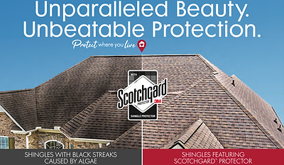 Atlas Roofing Shingles