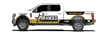 Branded Trucks