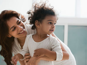 Nurturing Our Toddlers