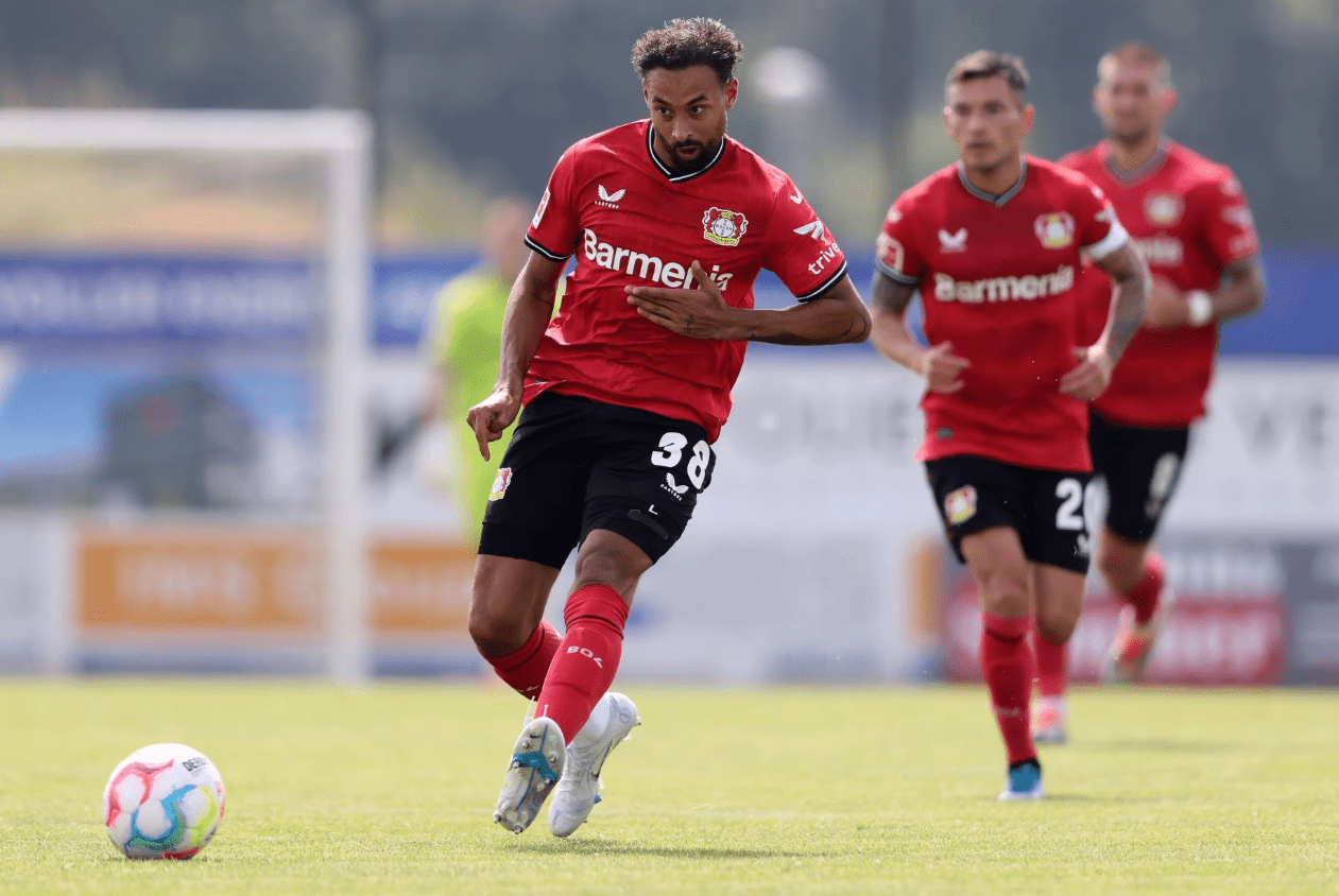 Soi kèo Elversberg vs Leverkusen 20h30 ngày 30/7 content media