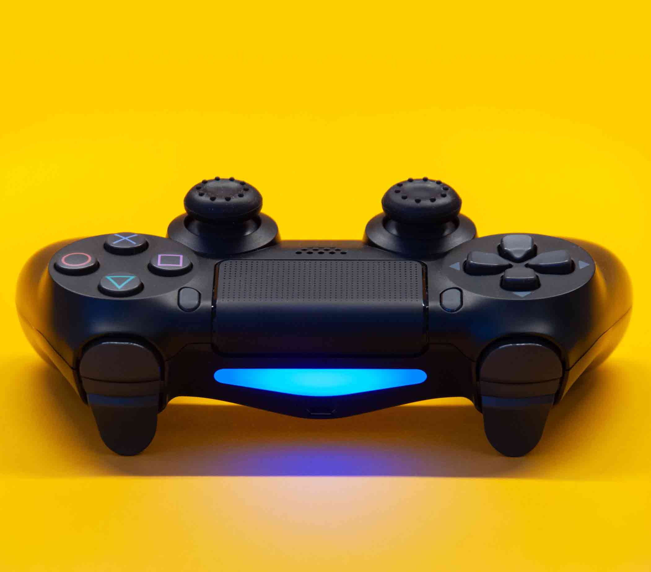 Game Design Course | GameDev Academy