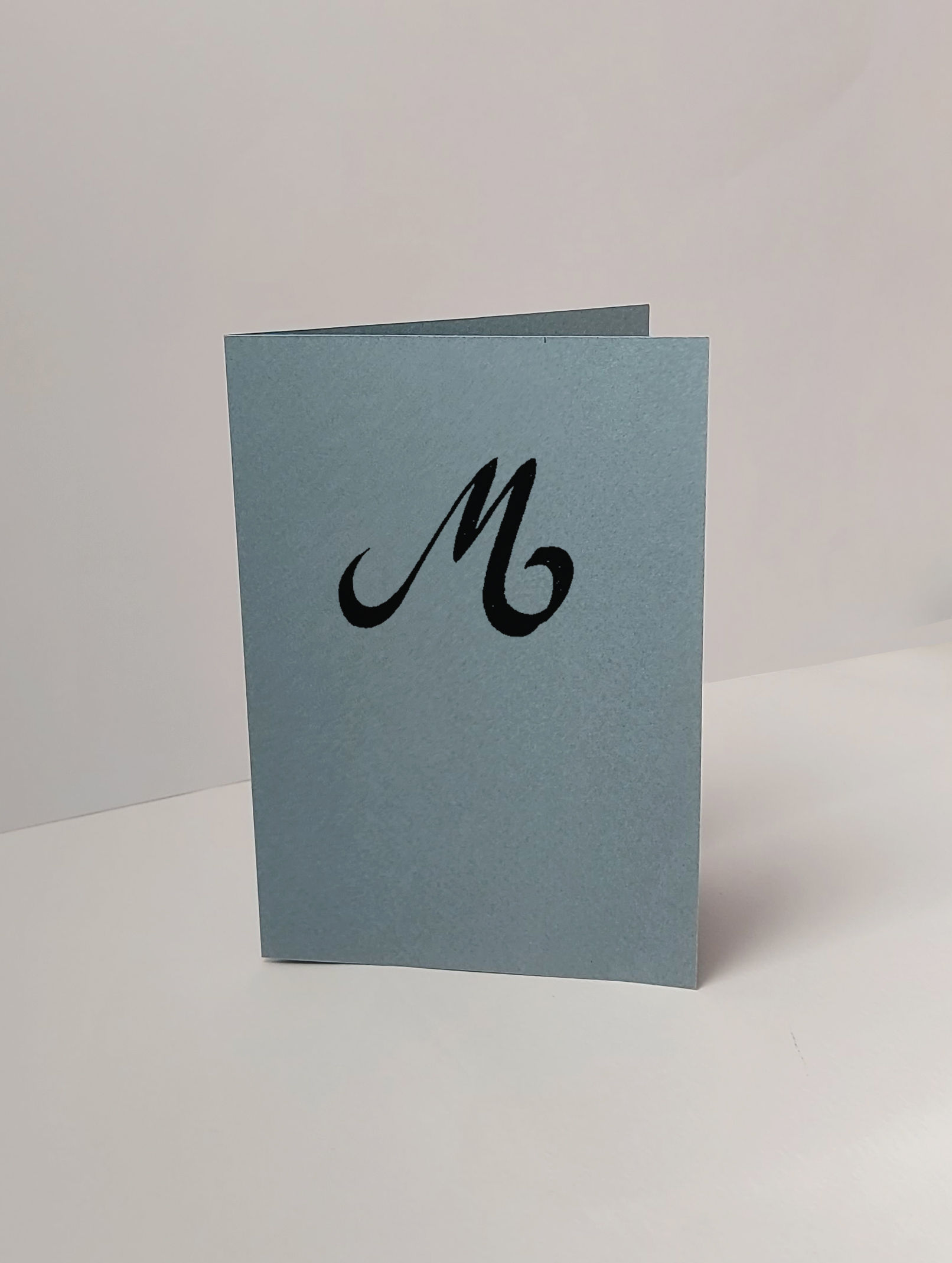 Carte initiale Anglaise