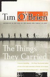 A Review of The Things They Carried by Tim O'Brien