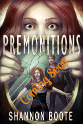 Premonitions the publication detour