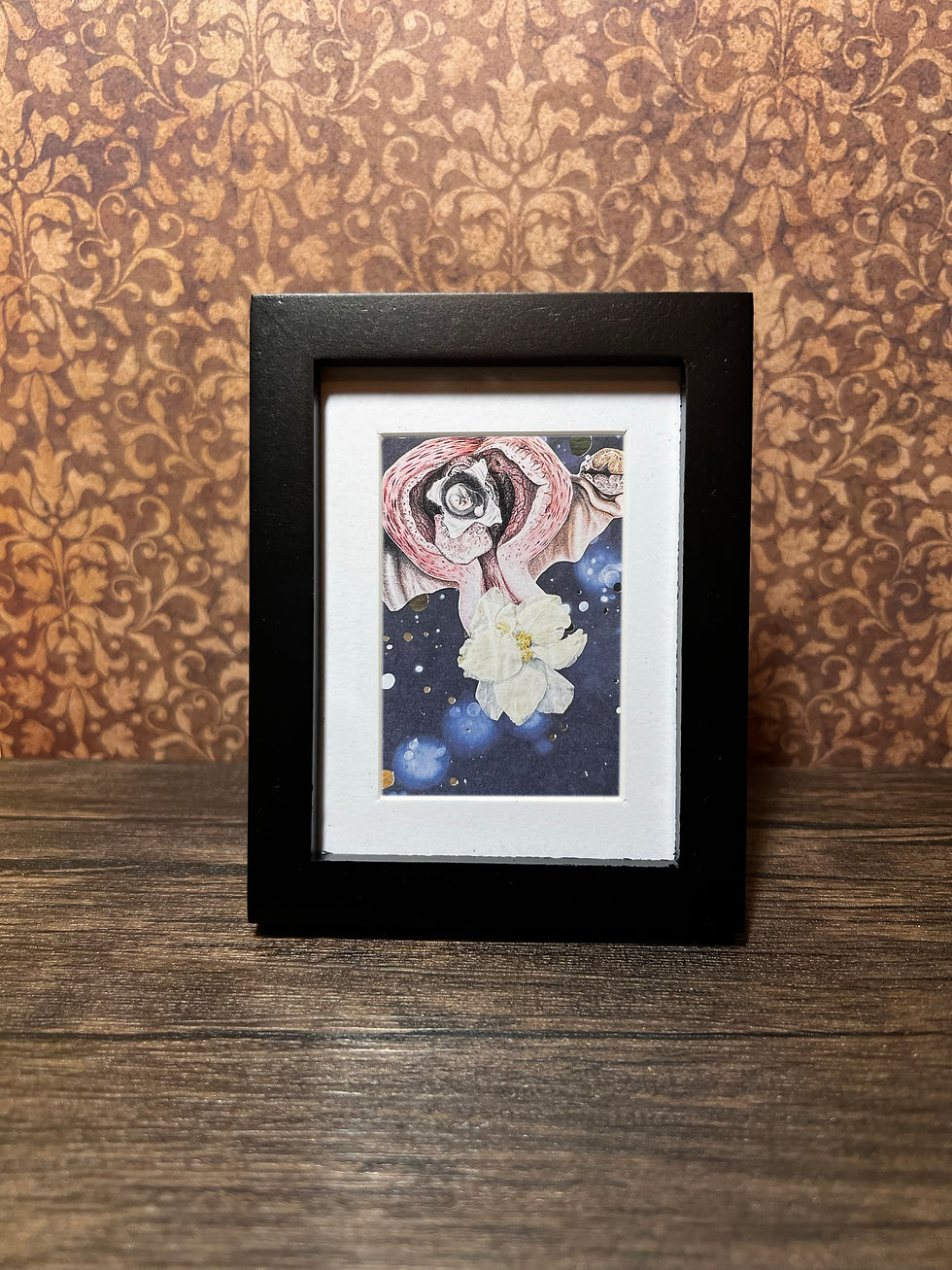 Thumbnail: Glossy Photo Print - Mother's Day 03