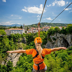 Pazin_Zip_line_rope_tech_izrada-zipline-sistema