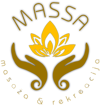 Massa Masaža