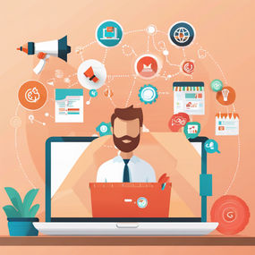 The Power of Digital Marketing Services for Business Growth