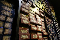 Wands