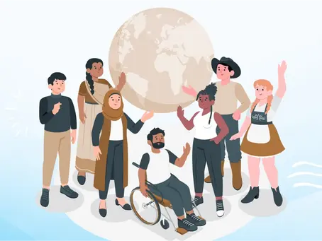 Diversity and the 4-day work week; it's complicated