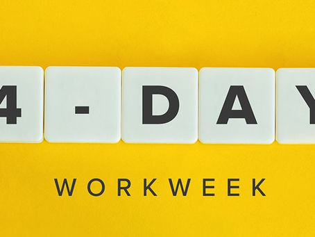 10 Statistics That Make the Five-Day Work Week Look a Bit Silly