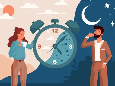 Sleep Better, Work Better: An Underrated Advantage of The 4-Day Work Week