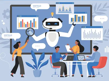 Busywork fears AI, and so should the 5-day work week
