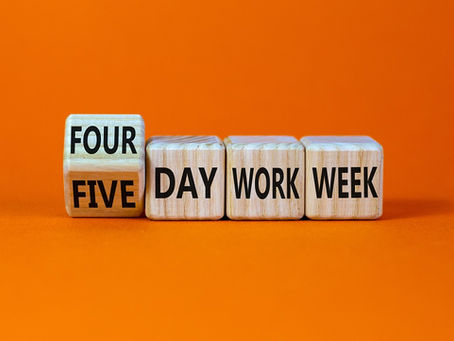 Four Days, And Five Limitations Nobody Talks About