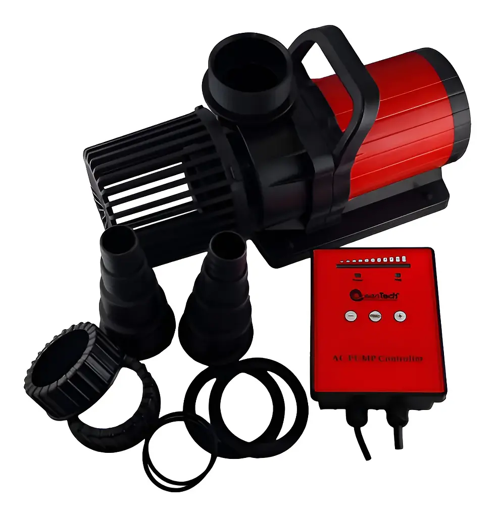 Miniatura: Bomba Ocean Tech 30000 L/h