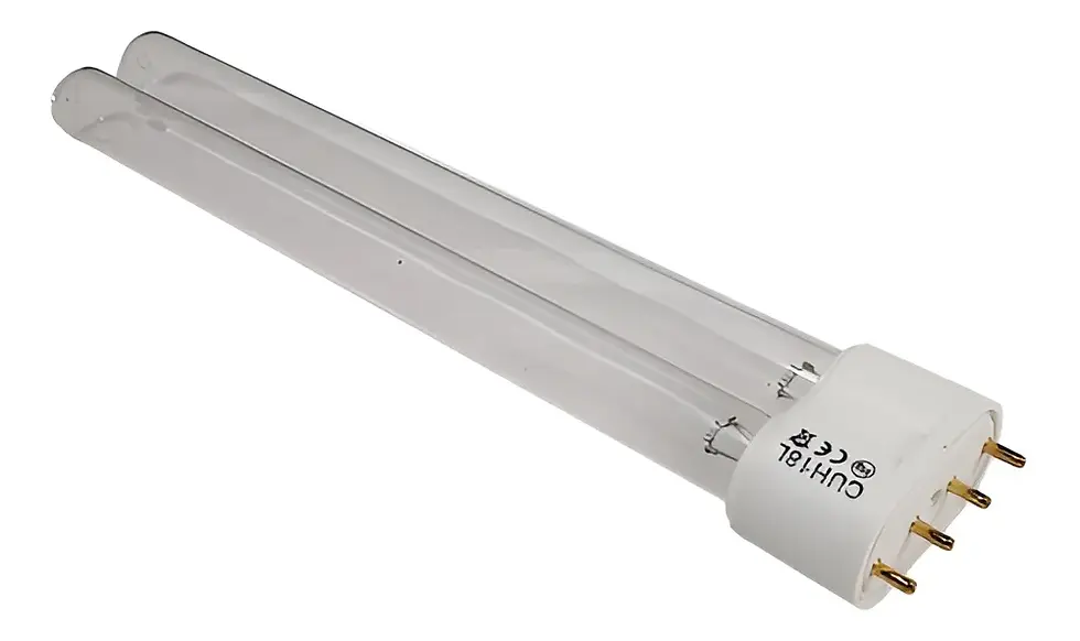Miniatura: Filtro UV 18W Ocean Tech