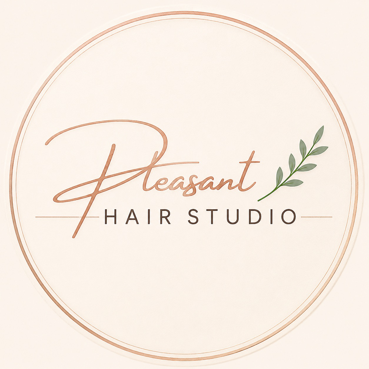 Writer: pleasanthairstudio