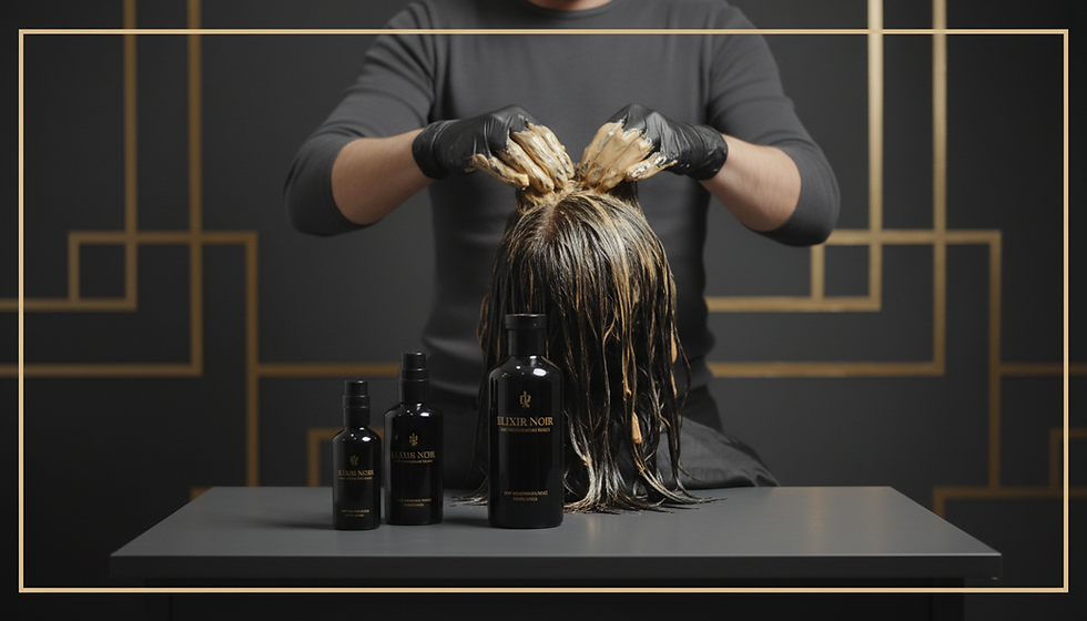 Explore the Hair Studio Services at Pleasant Hair Studio