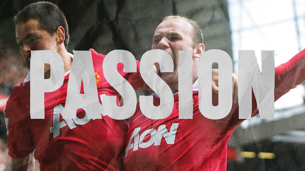 Vredestein & Man Utd
