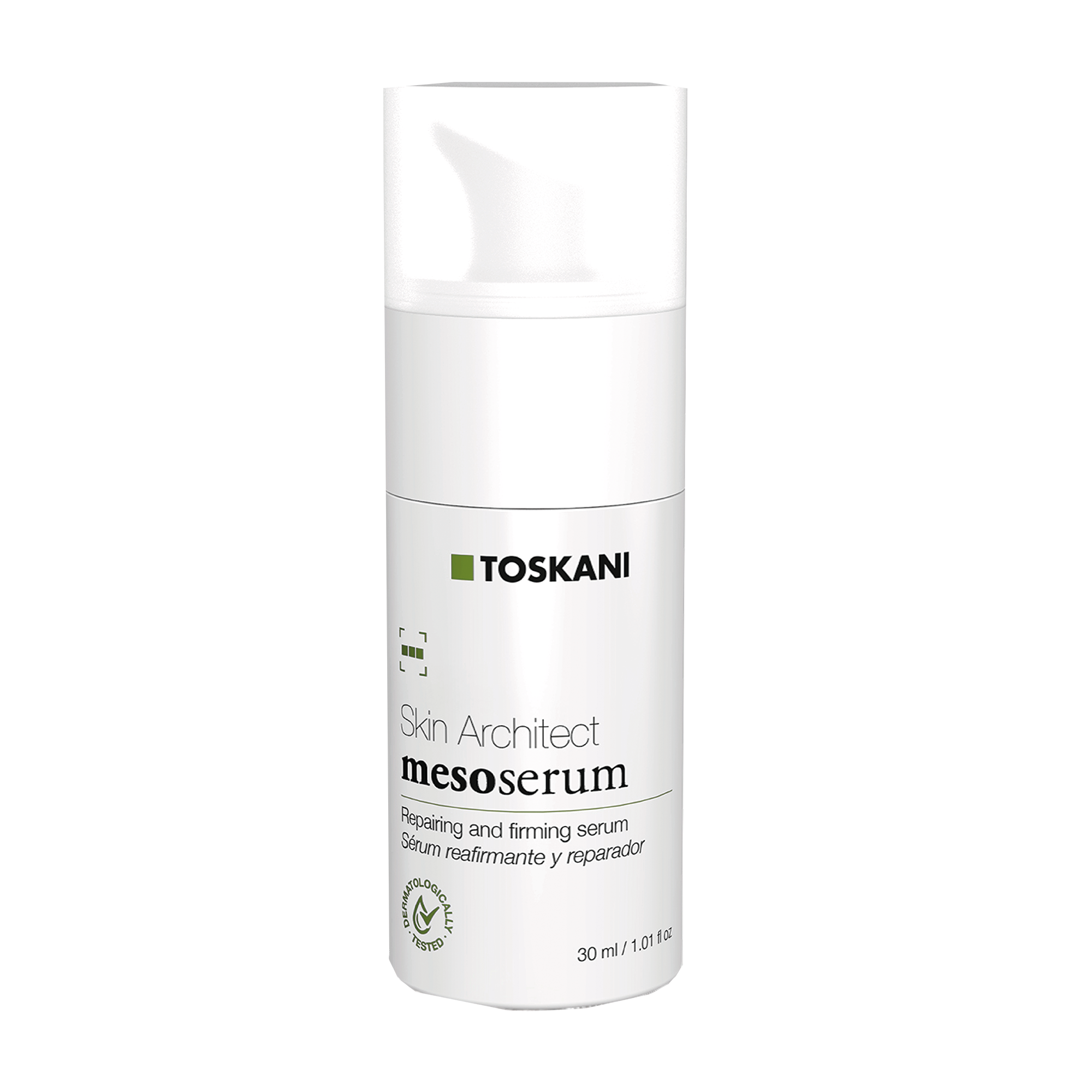 Toskani Skin Architect Mesoserum