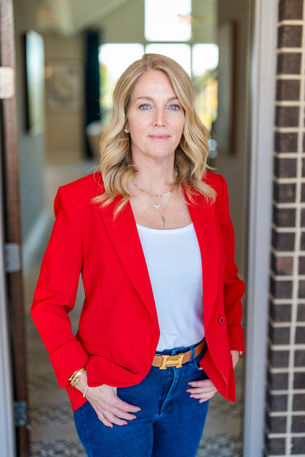 EWA announces the selection of Carol Horton, Real Estate Investor