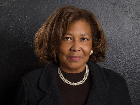 EWA selected Beverly Cole, an independent corporate director, as a Winter 2022 Alliance