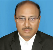 Dr.Muralidhar Patnaik