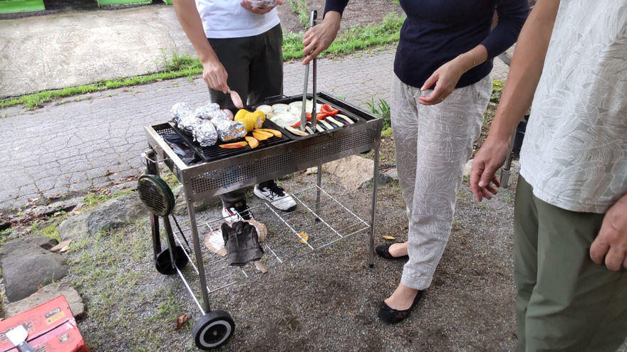 BBQ