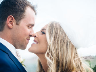 A Vineyard Wedding