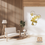 Thumbnail: Abstract Figures handcrafted Wall decor
