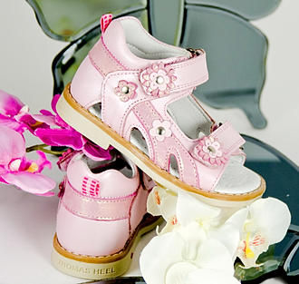 Надо нам обувь ortho kids  ????