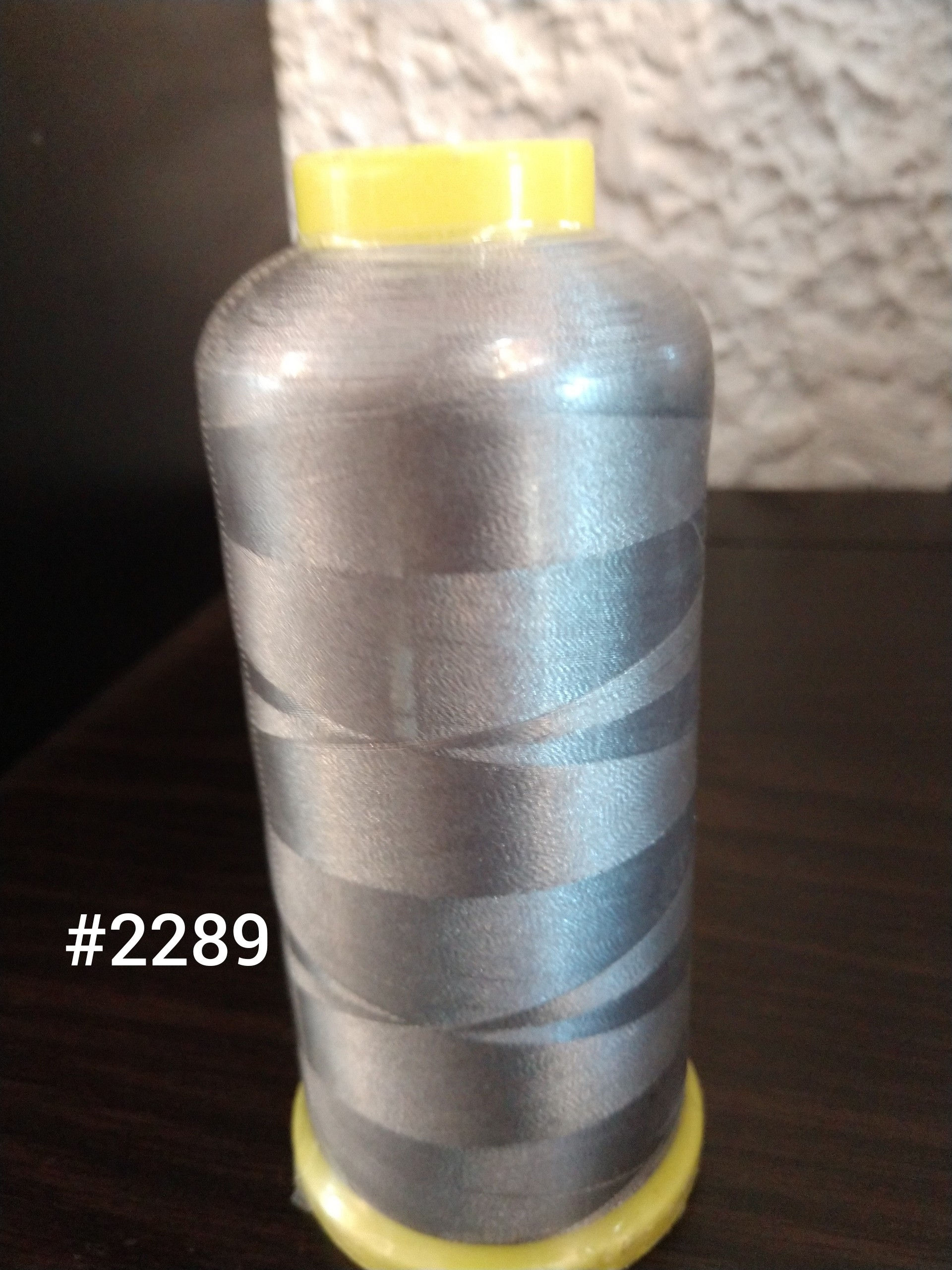 HILO DE BORDAR #2289