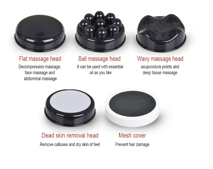 Miniatura: Cellulite Body Sculpting Massager