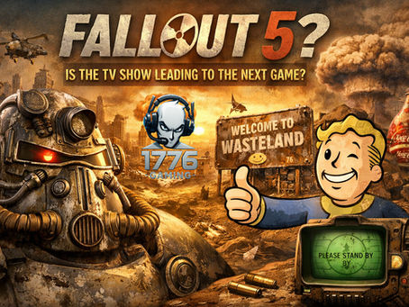 The Fallout Show Is Not Just a Show (It’s a Signal)