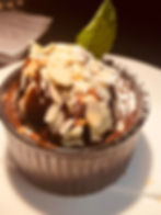 Peach Cobbler